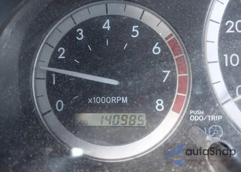 2005 Toyota Sienna Xle Limited z USA, uszkodzony, nr VIN 5TDZA22C95S314306